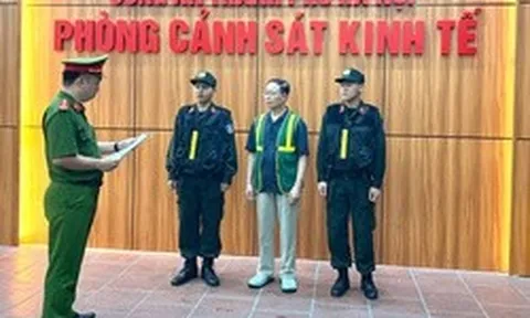 Công an chưa nhận được khiếu nại về mua vàng theo giấy hẹn của Bảo Tín Minh Châu