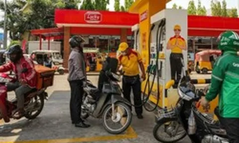 Giá nhiên liệu tăng gấp đôi, quốc gia láng giềng Việt Nam vẫn tự tin tuyên bố: Chúng tôi không cần nhập khẩu từ Thái Lan