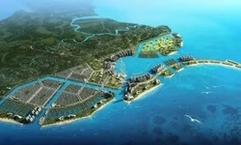 Bất động sản đã qua giai đoạn mua để chờ tăng giá