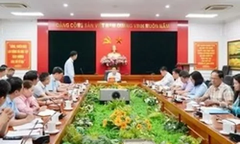 Phú Thọ sắp có khu nhà ở xã hội quy mô hơn 3.000 tỷ đồng