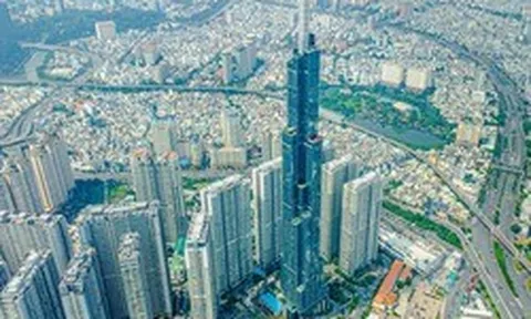 Diễn biến mới nhất thị trường căn hộ Hà Nội và TP.HCM: Nguồn cung tăng mạnh, thanh khoản vẫn tích cực dù lãi suất neo cao