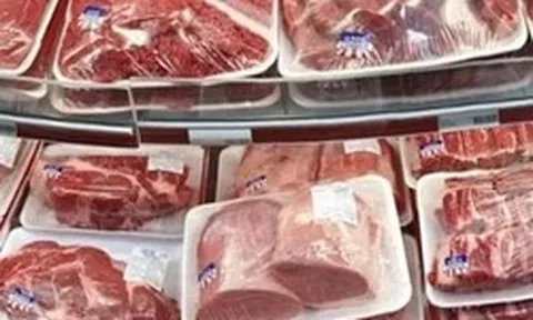 Vận hành sàn giao dịch thịt lợn từ cuối tháng 4
