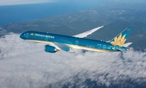 Vietnam Airlines lên kịch bản đối mặt thách thức mới trong năm 2026