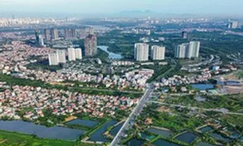 Chung cư Hà Nội: Giá chủ đầu tư vẫn cao trong khi giá chuyển nhượng đang được điều chỉnh lại, thanh khoản phụ thuộc vào khả năng khai thác dòng tiền