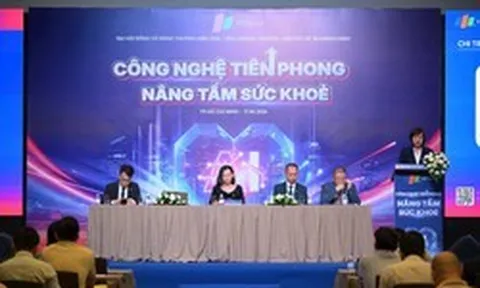 ĐHCĐ FPT Retail: Long Châu sẽ mang hơn 30 loại thuốc, giải pháp tiên tiến thế giới điều trị bệnh hiếm, bệnh mạn tính về Việt Nam trong năm 2026