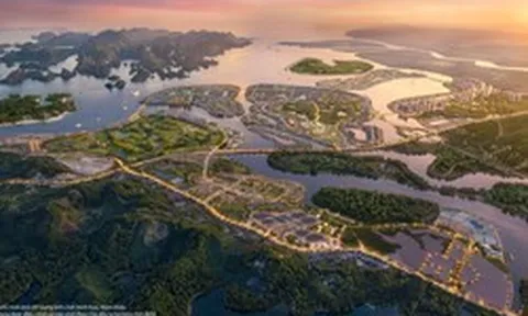 Vinhomes tung gói hỗ trợ lãi suất "siêu khủng" 0-6% cho khách mua nhà trong 5 năm