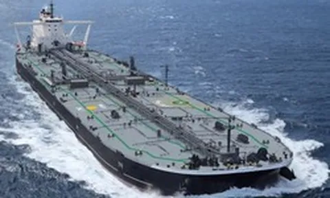 Nghe tin eo biển Hormuz 'đã thông', 6 tàu chở 8,3 triệu thùng dầu lập tức nhổ neo, đến giữa đường bất ngờ phải quay đầu – chuyện gì đang xảy ra?