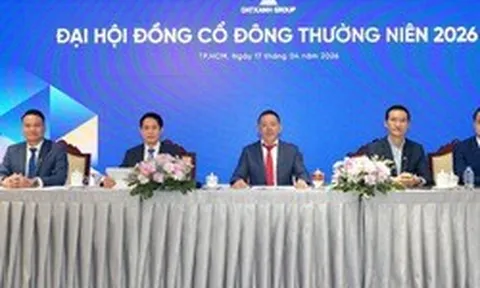 Đất Xanh sắp đổi tên để thoát định vị “công ty dịch vụ”