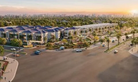 Lãi suất ngân hàng đồng loạt hạ nhiệt, người mua nhà chuyển từ trạng thái phòng thủ sang sẵn sàng giải ngân