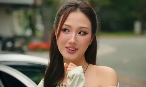 "Gái hư" nhưng lại ghi điểm vì xinh đẹp đang gây "náo loạn" phim giờ vàng VTV