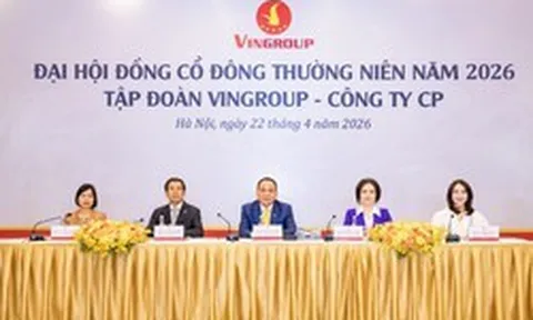 Ông Phạm Nhật Vượng: Không có gì phi thường mà làm một cách bình thường được