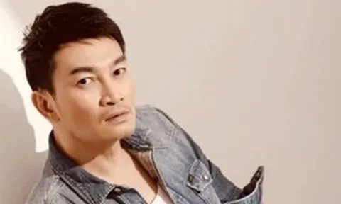 Tuổi U60 phong độ, độc thân kín tiếng của nam tài tử màn ảnh Việt vừa hội ngộ với Lê Phương