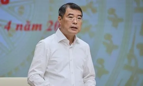 Thủ tướng phê bình 46 bộ ngành, địa phương giải ngân vốn đầu tư công thấp