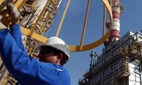 Đằng sau cú sốc UAE rời OPEC