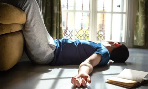 Người đàn ông 36 tuổi tử vong vì thường uống loại nước "vạn người mê": Bác sĩ cảnh báo thói quen cực độc nhiều người vẫn làm