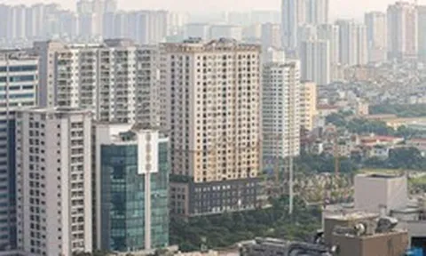 Dự báo 3 kịch bản cho thị trường bất động sản quý II