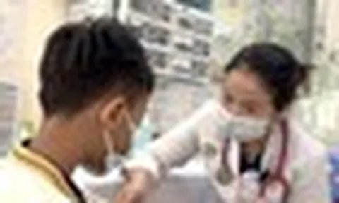 Não mô cầu tấn công trẻ nhỏ, cảnh báo nguy cơ tử vong nhanh