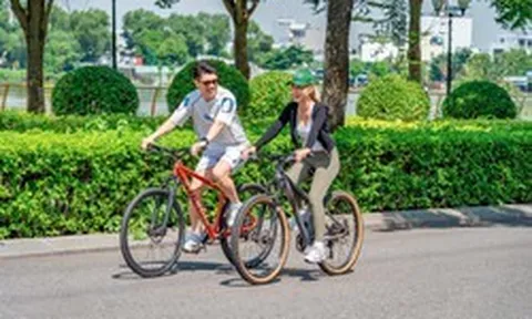 Lợi ích sống khỏe nhờ loạt tiện ích thể thao tại Van Phuc City