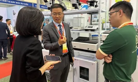 MediPharm 2026: Khi ngành dược chuyển từ "đầu tư đủ" sang hiệu quả thực