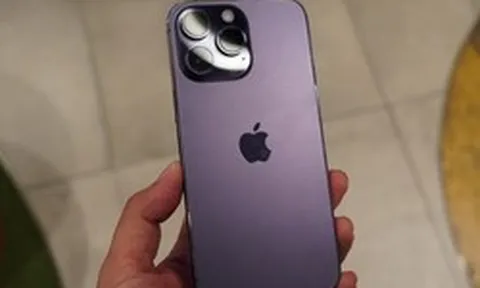 4 mẫu iPhone cũ đáng mua nhất hiện nay