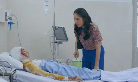 "Tiểu tam bị ghét nhất Việt Nam" khiến dân tình "phát hoảng"