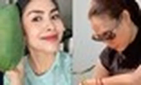 Tăng Thanh Hà, Mỹ Tâm đua nhau trồng 1 loại cây cho quả lúc lỉu: Ngon, sạch chẳng lo thuốc trừ sâu còn xóa nhăn da