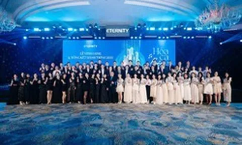 Eternity Group - Dẫn đường kỷ nguyên Bất động sản hàng hiệu