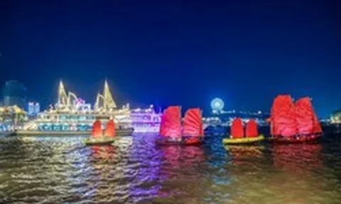 Giải bài toán mùa vụ, Bãi Cháy vươn mình thành thủ phủ du lịch 4 mùa