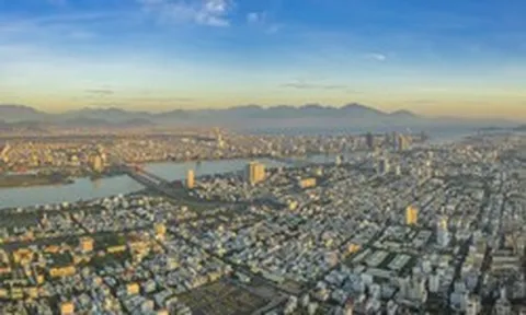 Từ thành phố du lịch đến trung tâm tài chính quốc tế: Giới tinh hoa tìm kiếm gì ở Đà Nẵng?