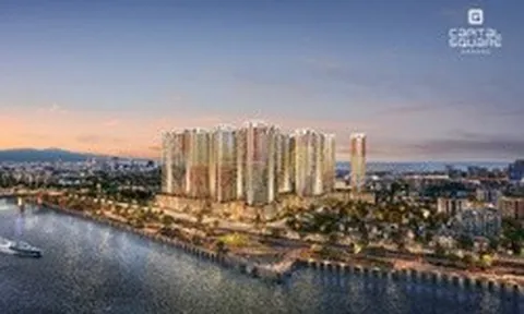 Đà Nẵng nâng tầm vai trò, trở thành trung tâm dẫn dắt du lịch khu vực