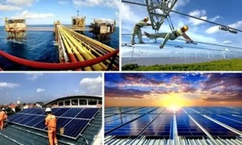 Bộ Công Thương đề xuất thành lập Cục Năng lượng - Dầu khí