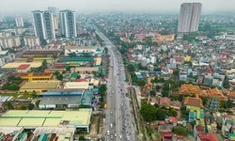 Chính thức rà soát đất đai để triển khai siêu dự án 162.000 tỷ, đi qua sân vận động có mái che lớn nhất thế giới