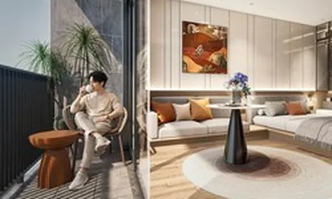 Digital home - định nghĩa mới về không gian sống của thời đại số