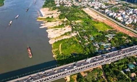 Phó Thủ tướng yêu cầu làm tốt công tác bồi thường dự án Trục đại lộ sông Hồng
