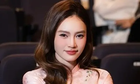 Ninh Dương Lan Ngọc tìm thấy hạnh phúc ở tuổi 36