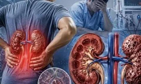 Bác sĩ cảnh báo: 3 THỨC UỐNG quen thuộc mùa hè có thể âm thầm làm tổn thương thận, nhiều người vẫn dùng thường xuyên