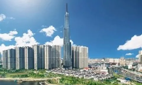TPHCM quy hoạch thế nào để trở thành siêu đô thị toàn cầu?