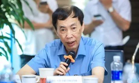TS. Võ Trí Thành: Tín dụng bất động sản tăng quá nhanh gây áp lực lớn lên mặt bằng lãi suất và thanh khoản hệ thống ngân hàng