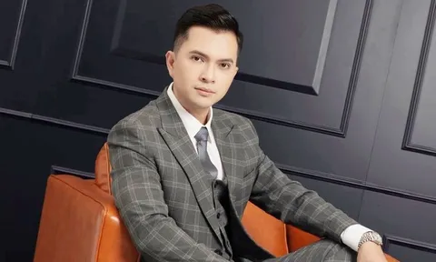 Sự nghiệp 20 năm với chỉ 1 bản hít của nam ca sĩ leo top tìm kiếm trên MXH