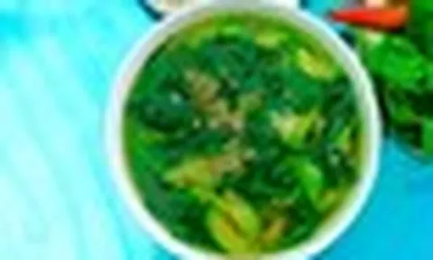 Ăn rau mồng tơi mùa hè có lợi gì cho sức khỏe?
