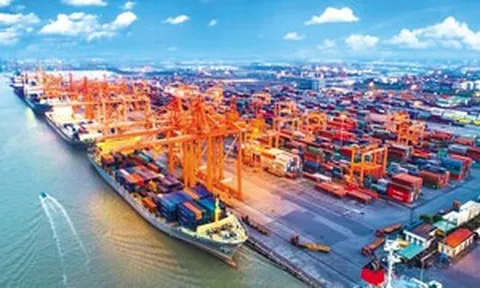Nền kinh tế Việt Nam đứng thứ 22 thế giới?