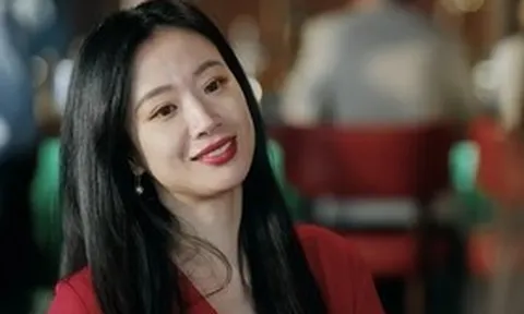 "Tiểu tam cuốn nhất màn ảnh": Nhận 99,9% phiếu bầu chọn làm bạn gái từ nam giới, tái xuất màn ảnh