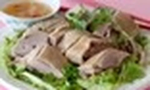 Người xưa chọn thịt vịt cho ngày Tết Đoan ngọ vì lý do mà thời nay ít người còn nhớ