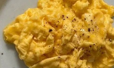 Việt Nam có 4 thực phẩm màu vàng cực tốt để cân bằng nội tiết tố, giúp chị em trẻ lâu, sống thọ