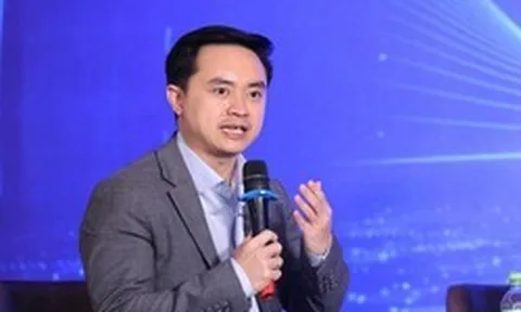 CEO FIDT: Bất động sản đang bước vào cuộc đua giành niềm tin của dòng vốn