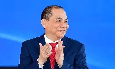 Hơn 10 ngày nữa, Vingroup của tỷ phú Phạm Nhật Vượng sẽ khởi công siêu công trình hầm – cầu vượt biển đầu tiên trong lịch sử tại thành phố giàu nhất Việt Nam