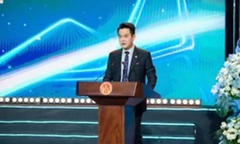Chủ tịch Hội Doanh nhân trẻ Việt Nam: FDI phải trở thành lực kéo về công nghệ, quản trị, tiêu chuẩn, thị trường và năng lực cạnh tranh