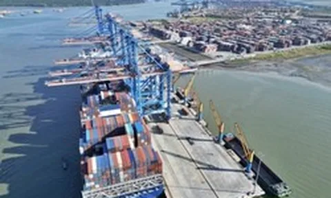 TP.HCM miễn hơn 7.000 tỷ phí hạ tầng cảng biển, hỗ trợ doanh nghiệp trong 3 năm