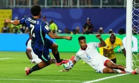 Đội tuyển đầu tiên dừng bước tại World Cup 2026