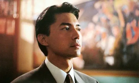 Nam diễn viên nổi đình đám ở Hollywood và những mối tình dang dở
